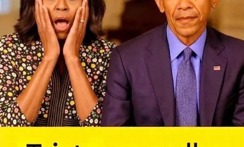 Obama et ses deux grand-mères : les femmes de l’ombre qui ont tout construit, et que la gloire n’a jamais suffi à remplacer