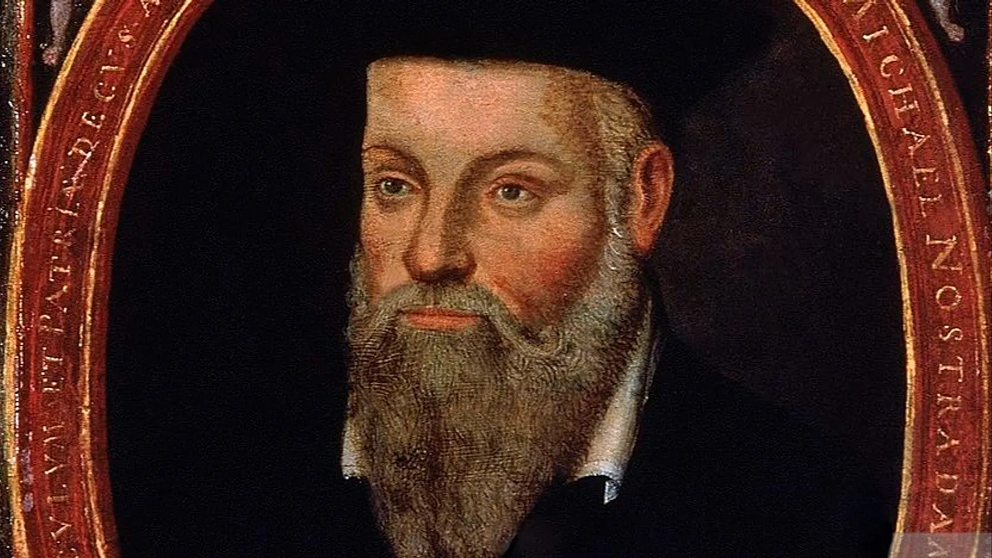 Les prédictions effrayantes de Nostradamus et Baba Vanga pour l’année 2026