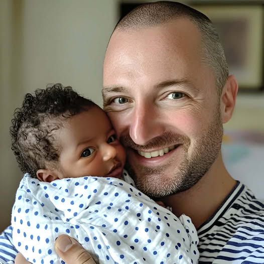 Ma Femme a Donné Naissance à un Bébé Noir – Et Cette Journée a Changé Notre Vie Pour Toujours