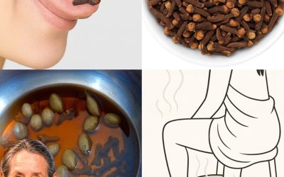 La petite épice de votre cuisine qui surpasse discrètement la plupart des remèdes naturels
