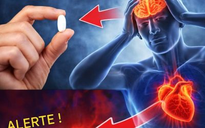 10 effets secondaires de la metformine que peu de patients s’attendent à remarquer
