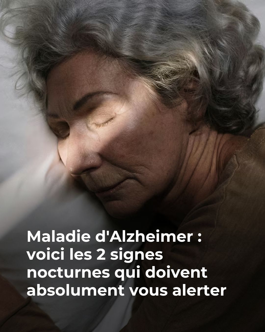 “Ils ne conduisent pas forcément à la maladie d’Alzheimer”, qu’est-ce que les troubles neurocognitifs mineurs – et que faire ?