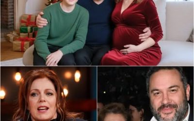 Isabelle Boulay dévoile enfin la vérité sur sa relation avec Éric Dupont-Moretti : “Il ne peut plus…