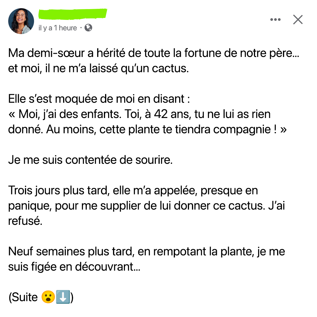 L’héritage silencieux : un symbole qui en dit long