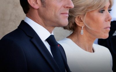 Derrière les portes feutrées de l’Élysée, l’image du couple parfait se fissurerait… Florian Tardif dévoile des tensions inattendues entre Emmanuel et Brigitte Macron.