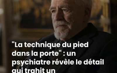 Vampire psychique, pervers narcissique : quelle différence entre ces manipulateurs ?