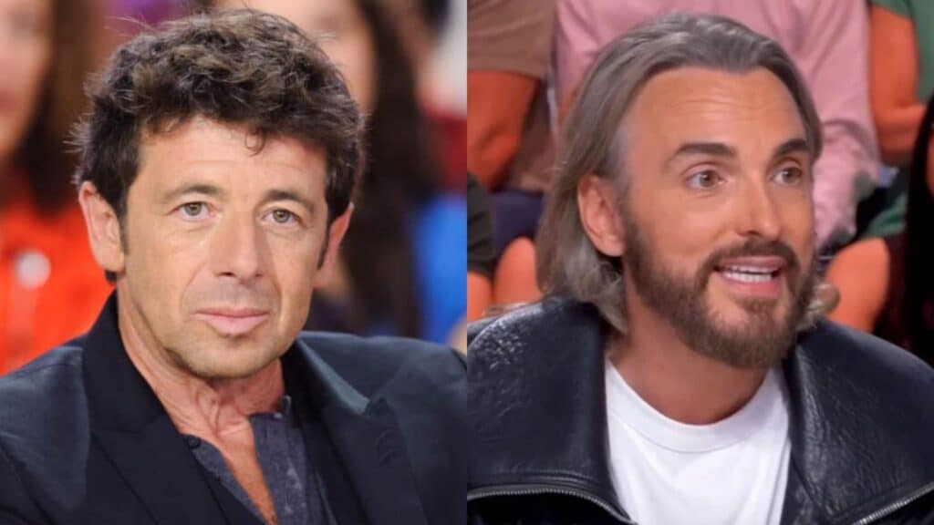Affaire Patrick Bruel : Christophe Willem donne son avis sur le chanteur Invité dans Quotidien, Christophe Willem a livré une opinion tranchée sur l’affaire Patrick Bruel et les accusations.