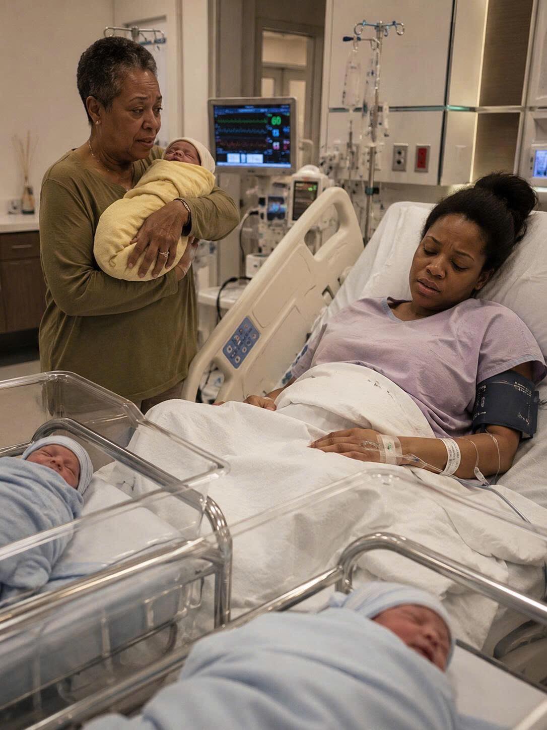 Je n’ai jamais révélé ma véritable profession à ma belle-mère. À ses yeux, je n’étais rien de plus que « l’épouse sans emploi » vivant aux crochets de son fils.
