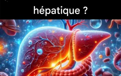 Symptômes ou signes indiquant que vous devez nettoyer votre foie