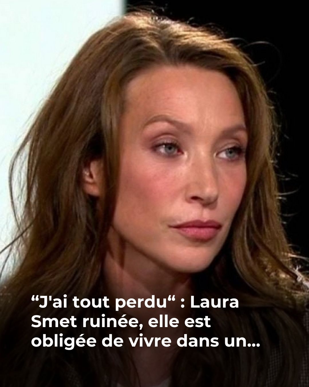 Laura Smet ruinée ? Son étonnant appel à l’aide