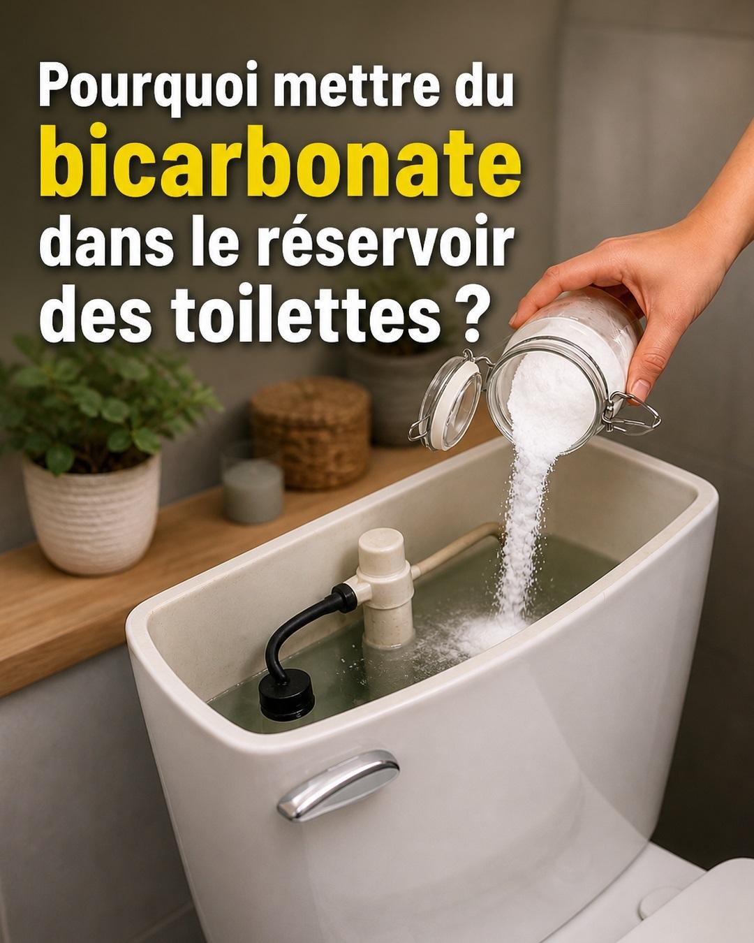 Ne tirez jamais la chasse d’eau après avoir uriné. C’est une grave erreur