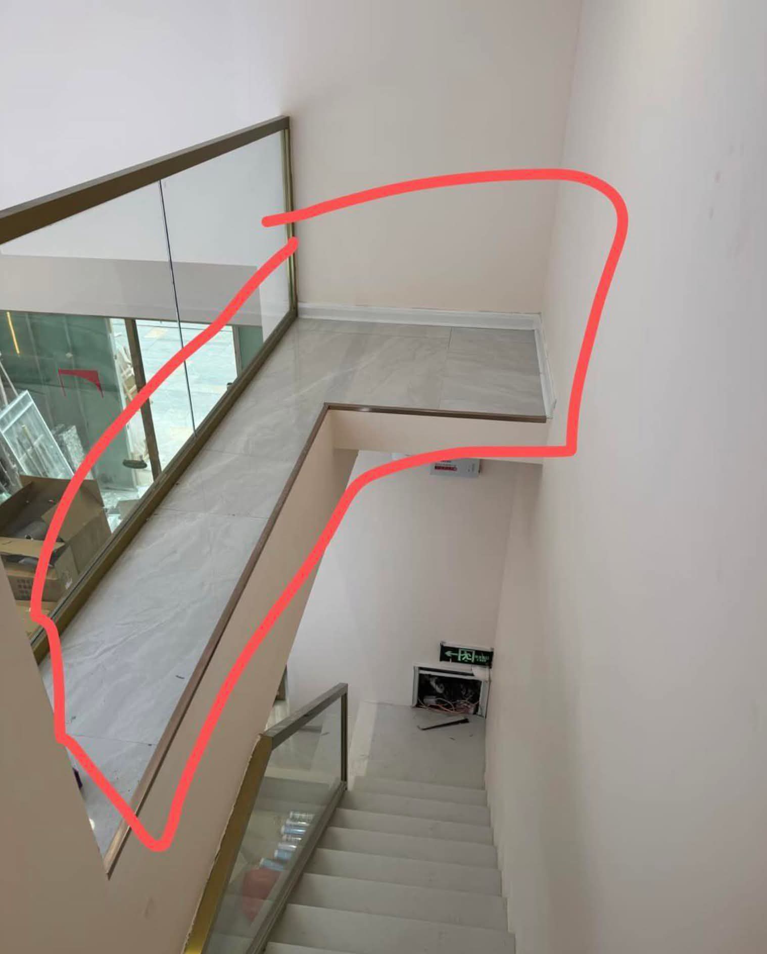 🏡🤔 Avez-vous des idées pour tirer le meilleur parti de cet espace ? 😮✨