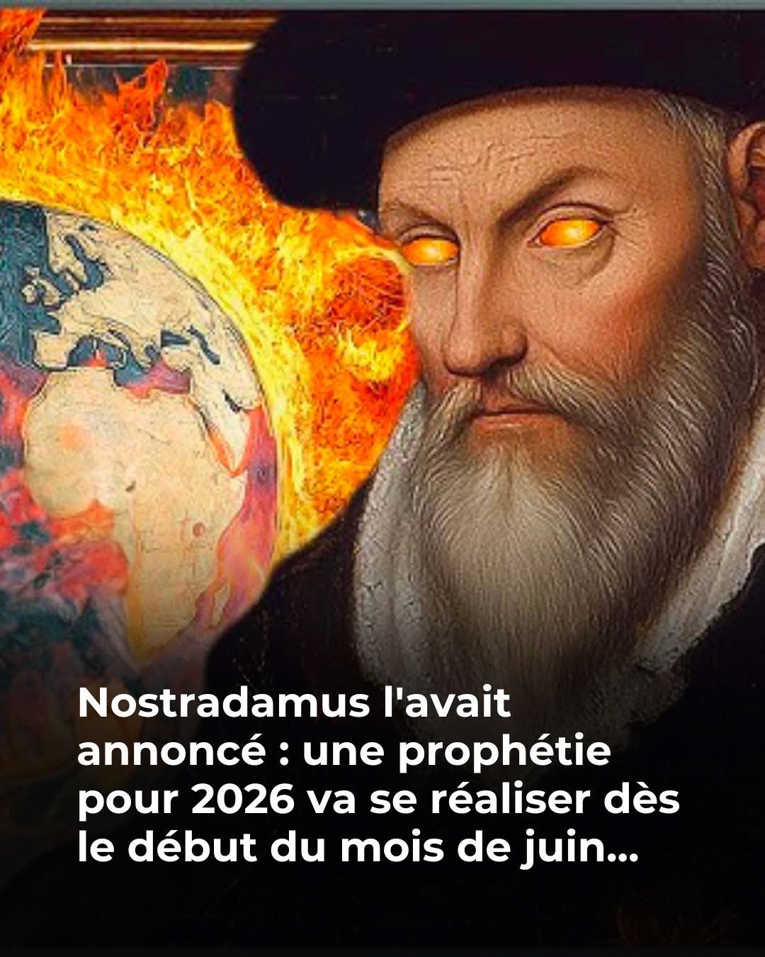La terrifiante prophétie de Baba Vanga qui se réaliserait en janvier 2026… Ce que vous devez savoir avant qu’il ne soit trop tard !La terrifiante prophétie de Baba Vanga qui se réaliserait en janvier 2026… Ce que vous devez savoir avant qu’il ne soit trop tard !