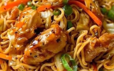 ÉCRIVEZ OUI POUR CONTINUER LES RECETTES.