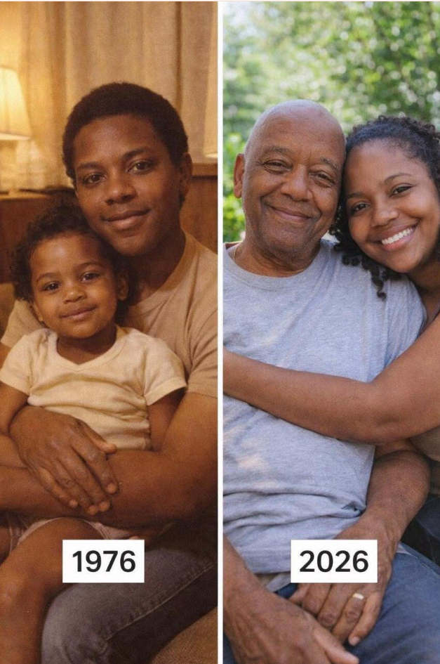 Mon beau-père m’a élevé comme sa propre fille après le décès de ma mère, quand j’avais 4 ans. Lors de ses funérailles, les paroles d’un homme plus âgé m’ont révélé une vérité qui m’avait été cachée pendant des années.