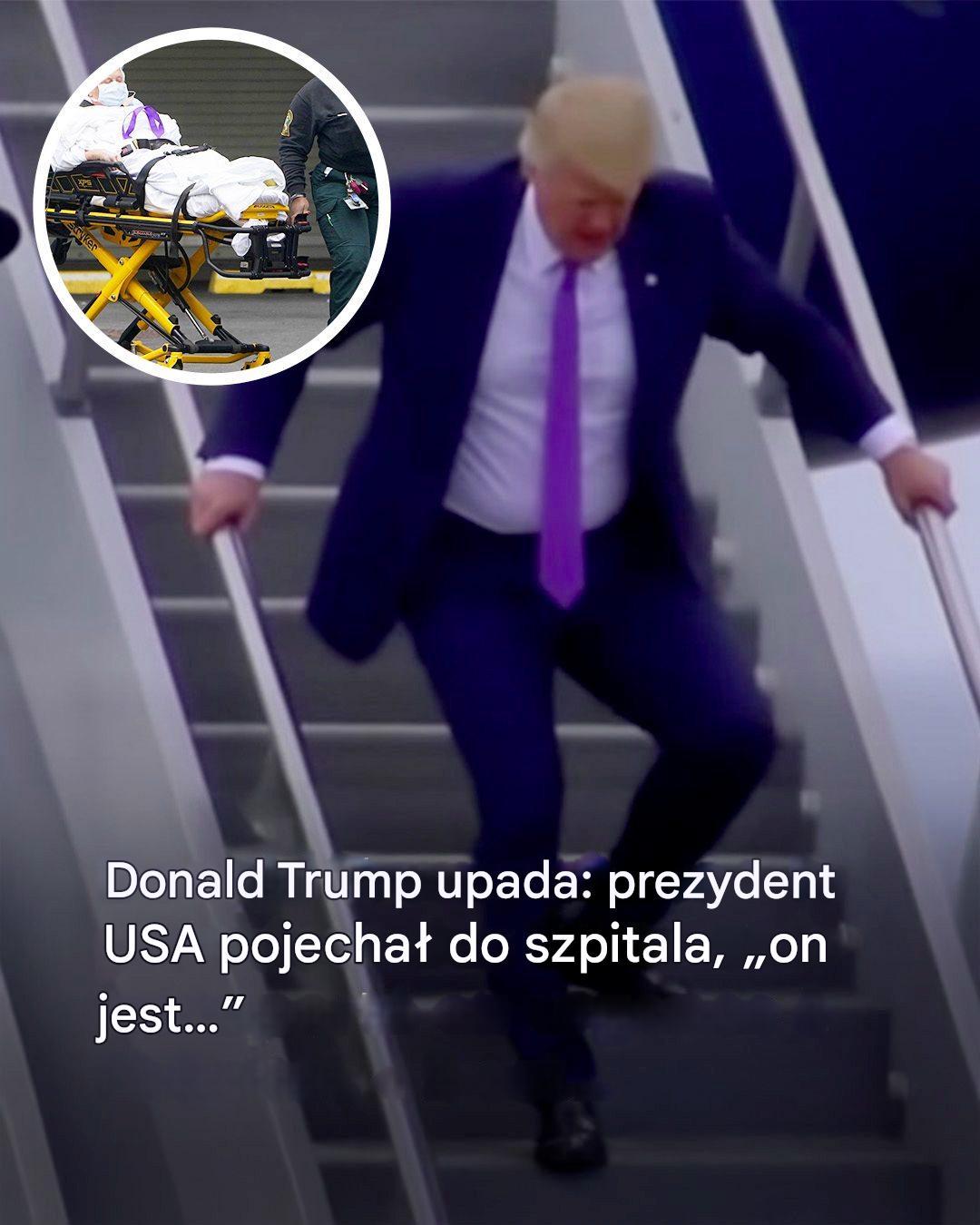 Donald Trump souffre-t-il de démence ? Ce que révèle un spécialiste.
