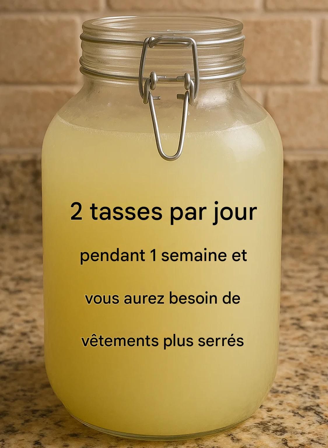 Boisson au curcuma et au citron : un élixir naturel pour perdre du poids et nettoyer le corps