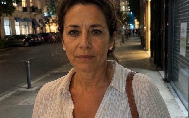 Après 31 ans de mariage, je pensais connaître mon mari mieux que personne… jusqu’à ce que je trouve une note dans son tiroir