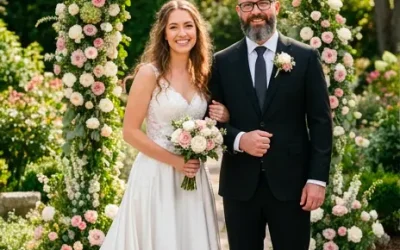 Ma fille a épousé mon ex-mari