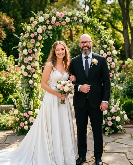 Ma fille a épousé mon ex-mari