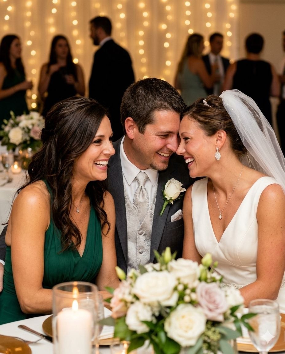 Ma sœur est décédée le jour de mon mariage. Une semaine plus tard, sa collègue a appelé et a dit : « Elle vous a laissé un téléphone et un mot. VENEZ