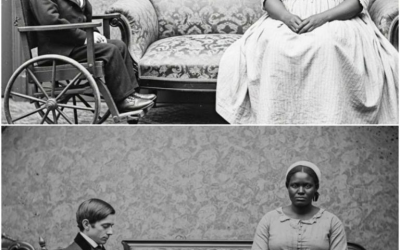 Jugé incapable de procréer, son père le confia à la plus forte des esclaves en 1859. Considéré comme défectueux durant toute sa jeunesse, à l’âge de 19 ans, après que trois médecins eurent examiné son corps fragile et abouti à la même conclusion, Thomas Bowmont Callahan commença à croire que ce mot lui appartenait. Il avait 19 ans en 1859, mais son corps ne s’était jamais adapté à son âge. Il était né en janvier 1840, deux mois prématurément, durant l’un des hivers les plus rigoureux que le Mississippi ait connus depuis des décennies. Sa mère, Sarah Bowmont Callahan, accoucha subitement alors que son père, le juge William Callahan, recevait chez lui des juges et des planteurs de passage. La sage-femme, une esclave surnommée Mama Ruth, qui avait accouché de nombreux bébés blancs dans le comté, examina l’enfant et secoua la tête. Elle annonça au juge Callahan que le nourrisson ne survivrait pas à la nuit. Il était trop petit, sa respiration trop superficielle. Le juge dut préparer sa femme à cette perte. Sarah refusa. Fiévreuse et épuisée, elle serrait le bébé contre sa poitrine et s’obstinait à croire qu’il survivrait. Elle sentait son cœur battre, faible mais déterminé. L’enfant survécut cette nuit-là, la suivante, et encore la suivante. Mais survivre ne signifiait pas être en bonne santé. À un mois, il ne pesait que trois kilos. À six mois, il ne tenait plus sa tête droite. Le jour de son premier anniversaire, tandis que les autres enfants se tenaient debout ou faisaient leurs premiers pas, il peinait à s’asseoir. Les médecins venus de Natchez, Vicksburg et La Nouvelle-Orléans s’accordèrent à dire que sa prématurité avait durablement retardé son développement. En 1846, alors que Thomas avait six ans, la fièvre jaune frappa le Mississippi. Sarah Callahan tomba malade et ne s’en remit jamais. Thomas se souvenait de son dernier jour : son teint jaunâtre, son regard absent. Elle l’appela et lui dit qu’il rencontrerait des épreuves tout au long de sa vie. On le mépriserait, on le ridiculiserait, on le rejetterait. Il devait se souvenir qu’il était maître de son esprit, de son cœur et de son âme. Personne ne devait le faire se sentir incomplet. Elle mourut le lendemain matin. Le juge William Callahan était un homme à l’allure imposante, contrairement à son fils. Mesurant 1,88 m, avec de larges épaules, une voix et une présence remarquables, il avait connu des débuts modestes comme avocat en Alabama. En épousant une Bowmont et en acquérant des terres, il développa une plantation de coton de 2 800 hectares le long des hautes falaises du Mississippi, à 24 kilomètres au sud de Natchez. La maison principale, construite en 1835, était un manoir de style néo-grec en briques blanches, surmonté de colonnes doriques et agrémenté de vastes vérandas. Des lustres en cristal pendaient de plafonds de plus de 4,5 mètres de haut. Des meubles importés meublaient des pièces pouvant accueillir une centaine de convives. Des tapis persans recouvraient un parquet en pin poli. Derrière le manoir se trouvaient les installations de production : une égreneuse de coton, une forge, un atelier de menuiserie, un fumoir, une blanchisserie, une cuisine, la maison de l’intendant et, au-delà, les logements : vingt petites cabanes abritant trois cents esclaves. Leurs murs en planches grossières, leurs sols en terre battue et leurs cheminées individuelles contrastaient fortement avec le raffinement du manoir. Thomas était instruit à domicile. Trop fragile pour aller en pension, il étudiait le grec, le latin, les mathématiques, la littérature, l’histoire et la philosophie dans la bibliothèque de son père. À dix-neuf ans, il mesurait 1,78 m et pesait environ 55 kg. Sa poitrine était légèrement creuse en raison d’un pectus excavatum. Ses mains tremblaient constamment. Il avait besoin de lunettes à verres épais pour bien voir. Sa voix ne mua jamais. Ses cheveux s’éclaircissaient. Sa peau était pâle et translucide. Surtout, son corps n’avait pas encore atteint la puberté. Il avait peu de poils au visage et sur le corps. Des examens médicaux confirmèrent que ses organes reproducteurs étaient gravement sous-développés. Peu après son dix-huitième anniversaire, en janvier 1858, le juge Callahan organisa une rencontre entre Thomas et Martha Henderson, fille d’un planteur de Port Gibson. L’entretien dura quinze minutes, après quoi Martha partit, exprimant secrètement son dégoût et son incrédulité à l’idée d’épouser un homme qu’elle qualifiait d’enfantin. En février 1858, le docteur Samuel Harrison de Natchez examina Thomas dans le cabinet du juge. Il prit ses mesures, fit des observations et examina ses organes génitaux, les décrivant comme prépubères par leur apparence et leur structure. Il diagnostiqua un hypogonadisme, probablement dû à une naissance prématurée. Selon son expertise, la probabilité d’avoir des enfants était pratiquement nulle. La spermatogenèse était insuffisante. La production d’hormones était inadéquate. La tuberculose pouvait être un facteur. La conception était impossible. Le juge Callahan sollicita d’autres avis. Le docteur Jeremiah Blackwood de Vicksburg et