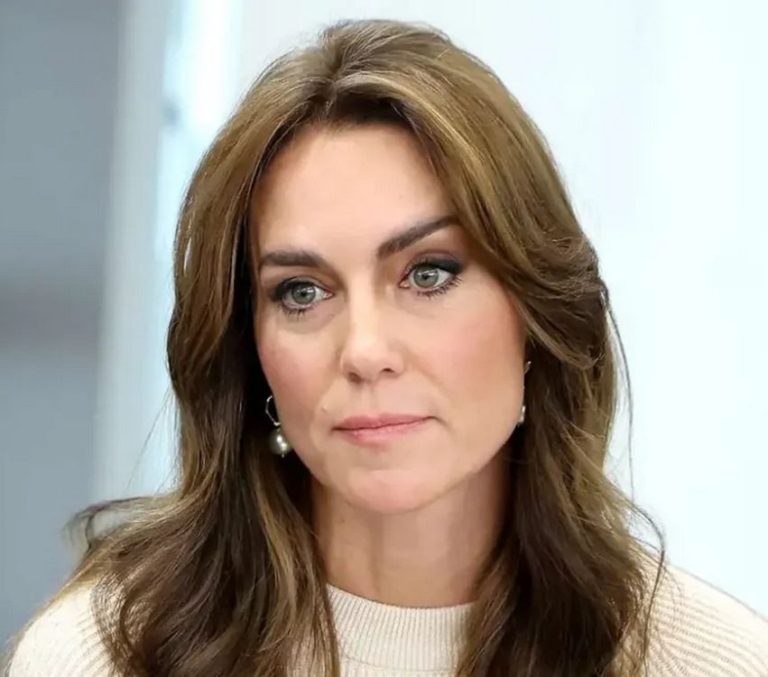 « Kate Middleton ne sera plus parmi nous » : La famille royale en deuil, la princesse annonce qu’elle…