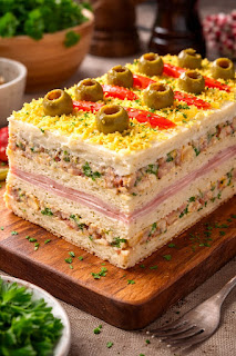 Sandwichón