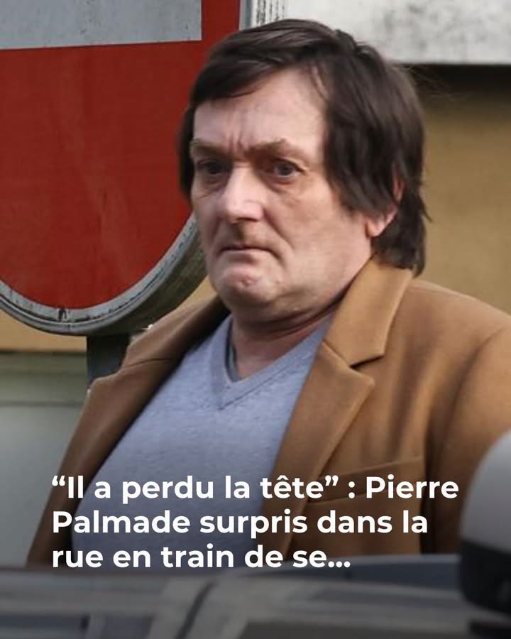“Je l’ai vu…” : Pierre Palmade en phase de libération, Michèle Laroque réagit
