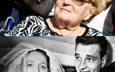 Mort de Bernadette Chirac : ce jour où elle a surpris Jacques en train de charmer une autre