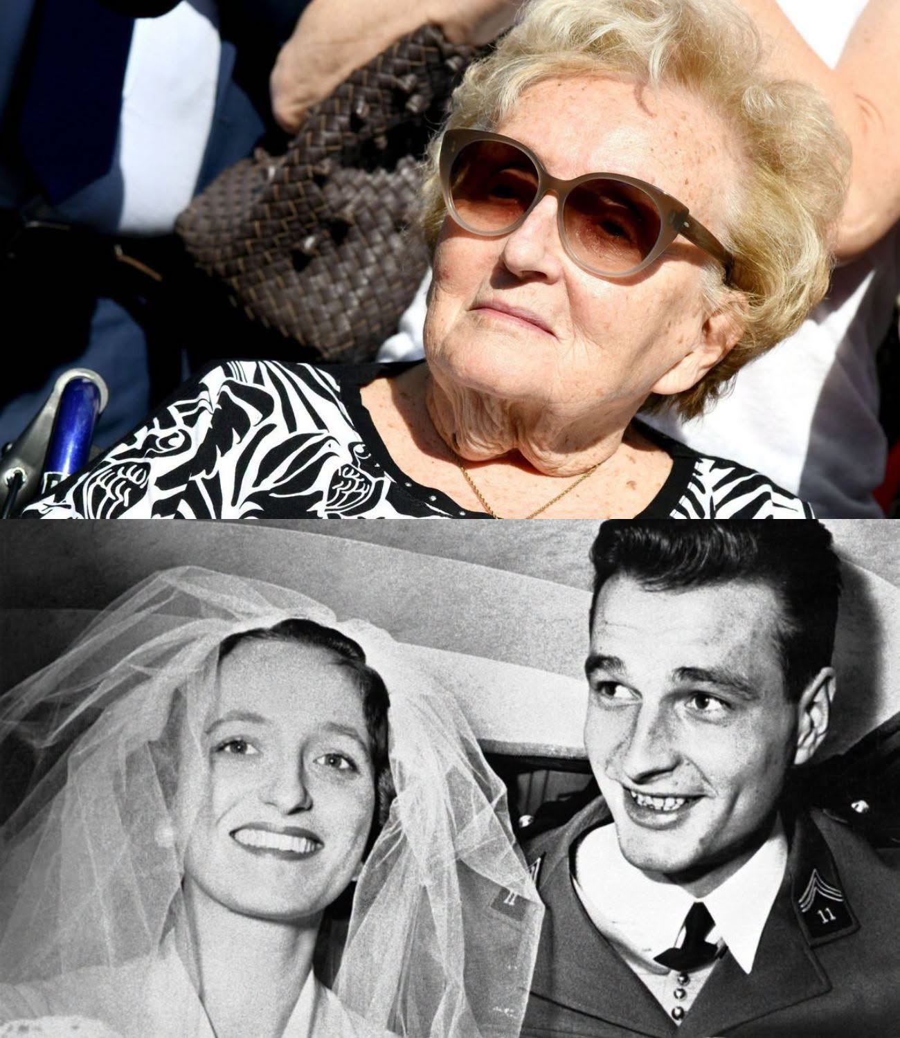 Mort de Bernadette Chirac : ce jour où elle a surpris Jacques en train de charmer une autre
