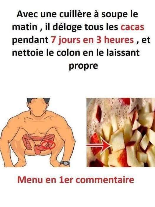 Constipation : voici 3 remèdes naturels qui facilitent l’évacuation des selles selon une diététicienne