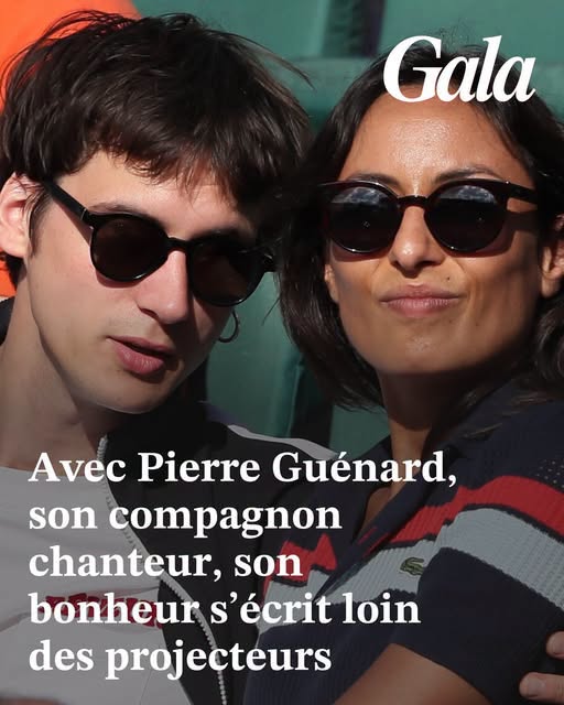 Leïla Kaddour-Boudadi : avec Pierre Guénard, son compagnon chanteur, son bonheur s’écrit loin des projecteurs