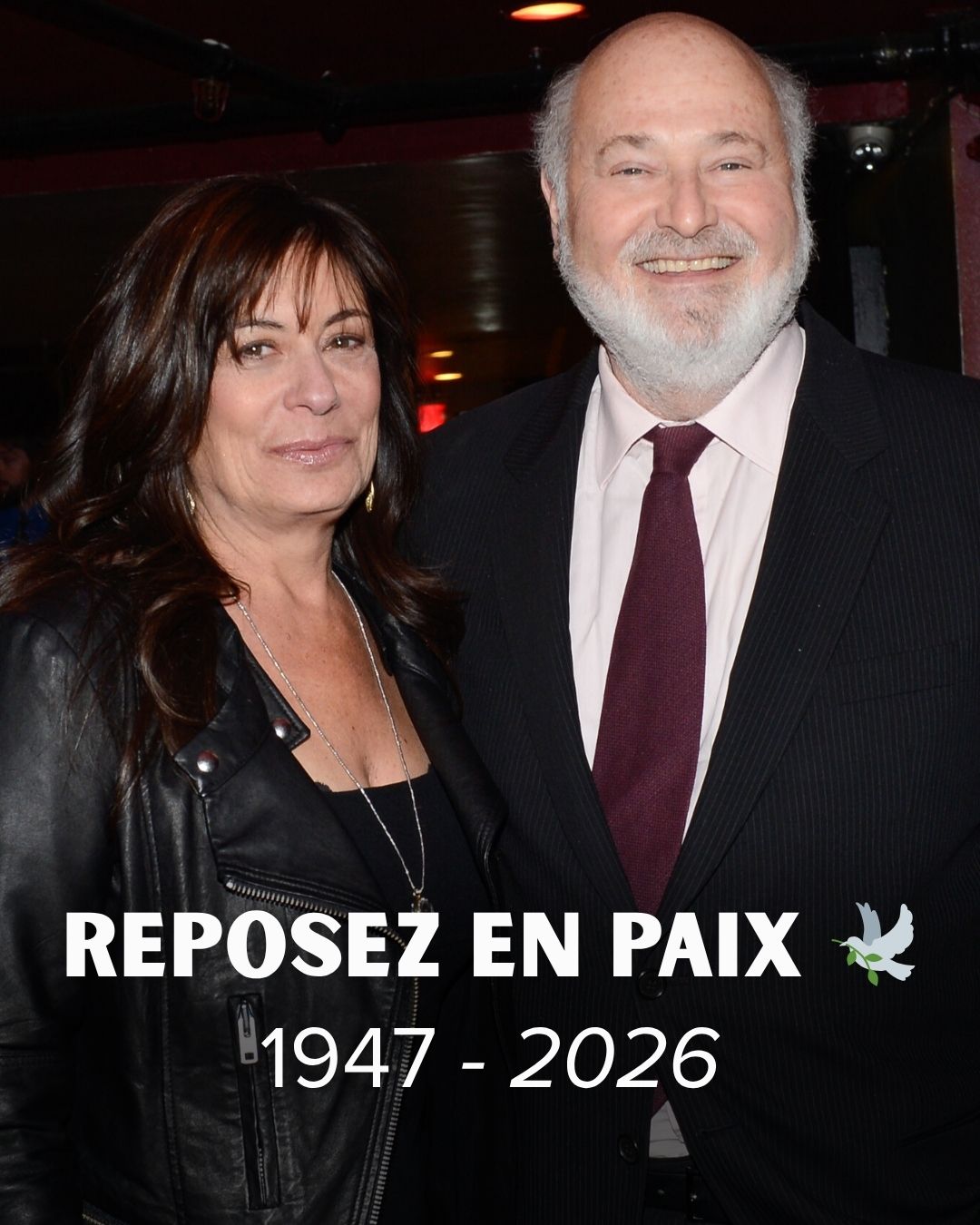 Drame : ce couple mythique que vous connaissez tous retrouvé sans vie…😢 💔 👇Voir plus