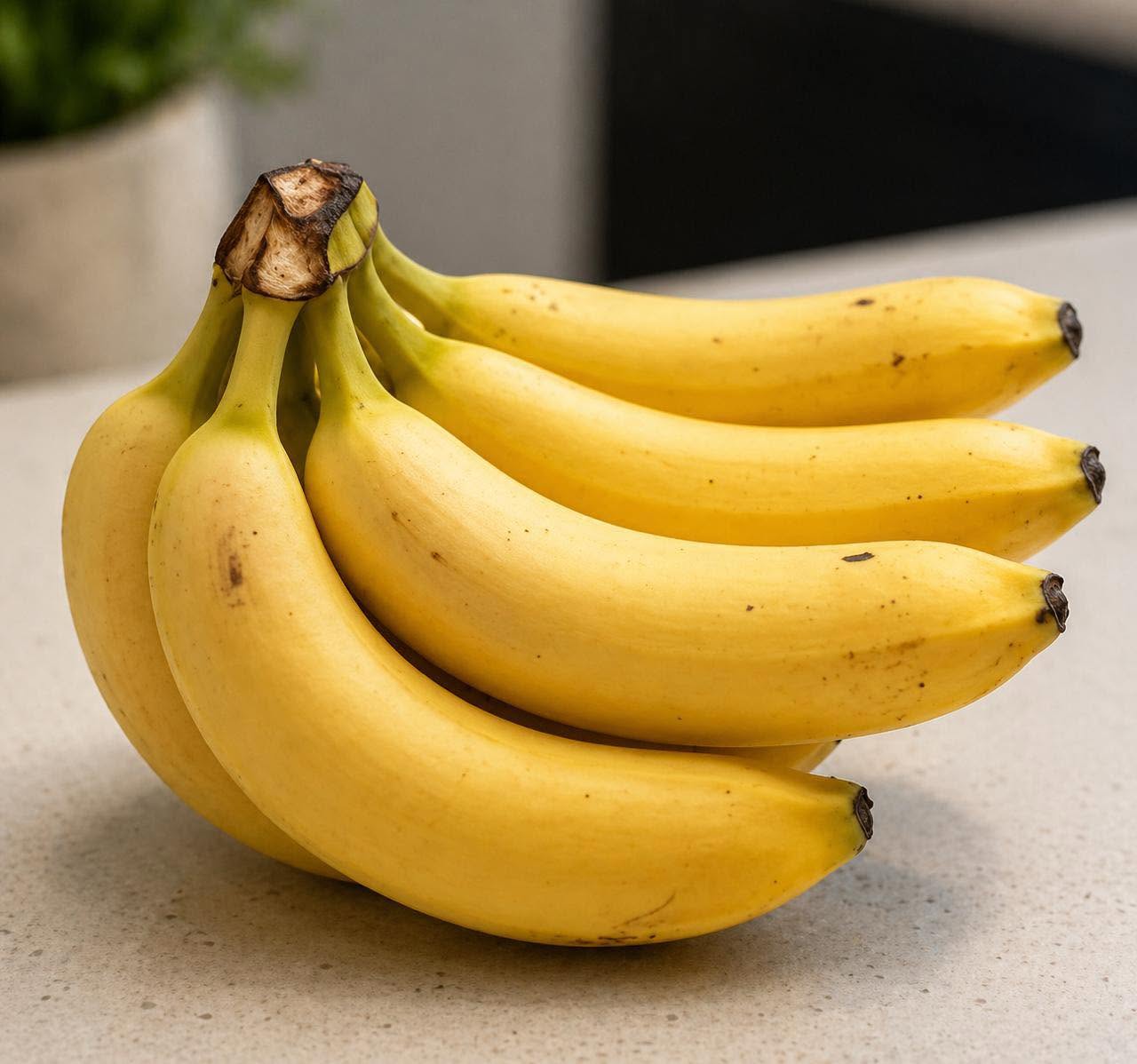 La vérité sur le fait de manger des bananes tous les jours. Ce que disent les experts de la santé à propos de ce fruit simple et de votre cœur, de votre énergie et de votre digestion