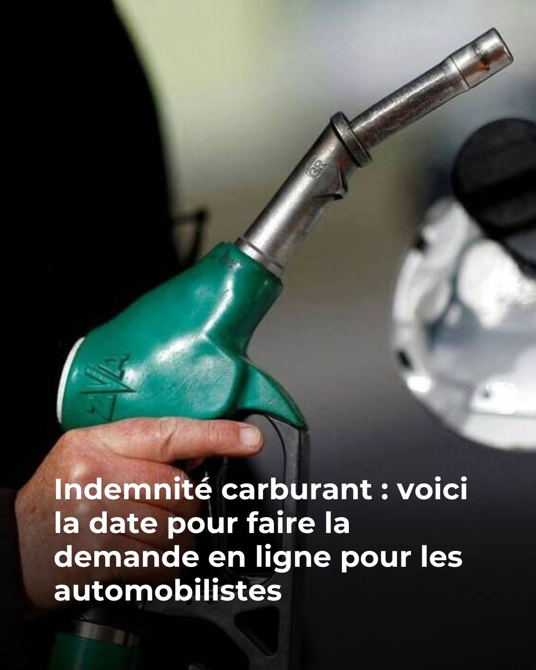 Cette indemnité, fixée à 50 euros vise tous les…😱 😲👇
