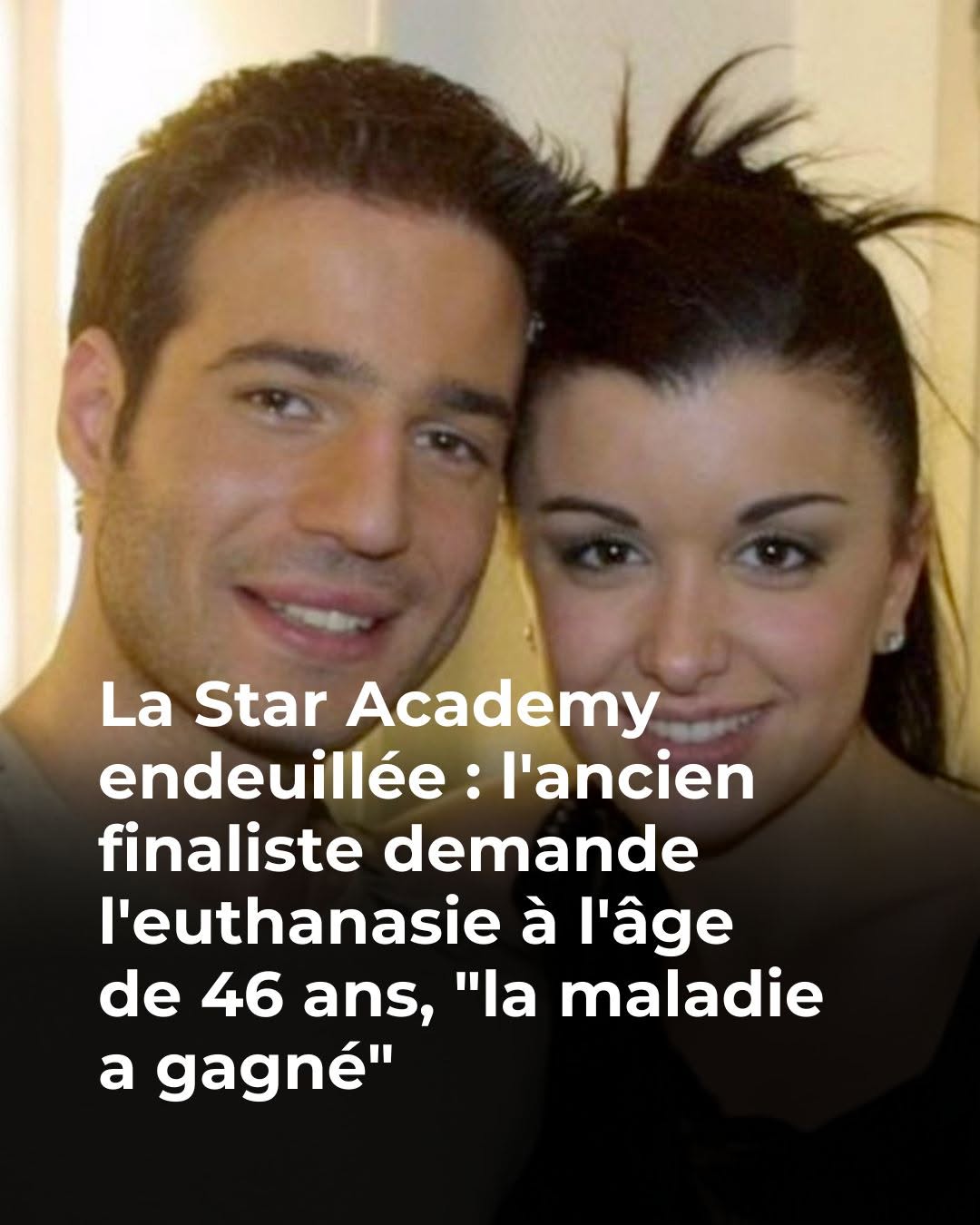 Star Academy en deuil : sa décision bouleversante à 46 ans choque tout le monde 😢💔👇