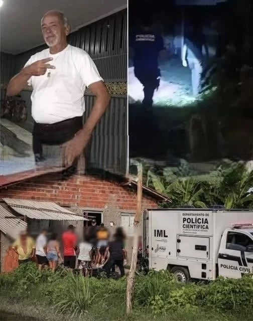 La police a retrouvé un homme âgé porté disparu depuis sept mois ; il a été enterré… Voir plus