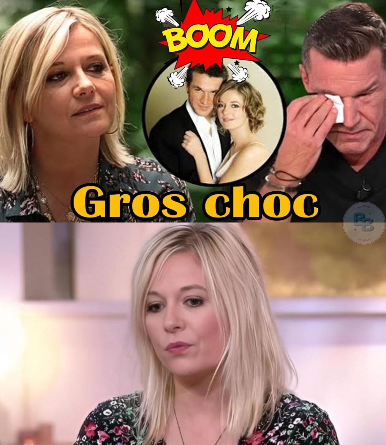 « Il ne pouvait pas coucher avec moi normalement » : Flavie Flament, le cœur brisé, révèle la vérité sordide derrière son divorce avec Benjamin Castaldi — Des années après leur rupture, l’animatrice vedette brise le silence. Derrière le glamour des tapis rouges se cachait une détresse intime insoutenable. Entre traumatismes enfouis et confessions explosives, Flavie Flament dévoile enfin comment sa récente plainte pour pédocriminalité contre Patrick Bruel a agi comme un détonateur destructeur, consumant les restes d’un amour pourtant fusionnel avec Benjamin Castaldi. Découvrez les détails exclusifs de ce cataclysme people en cliquant sur le lien direct partagé juste ci-dessous dans les commentaires dès maintenant.