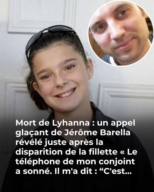 Cet étrange itinéraire emprunté par Jérôme B, le principal suspect, le jour de la disparition de Lyhanna