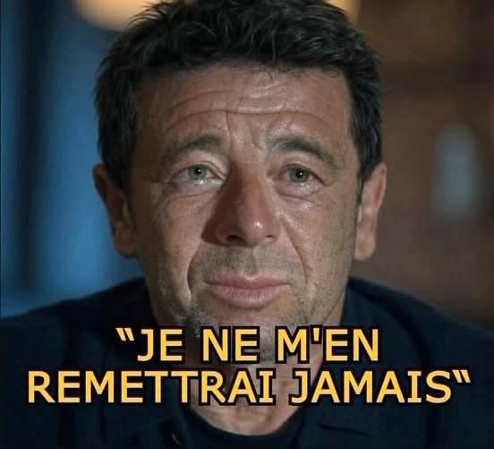 Patrick Bruel risque gros, la justice vient de découvrir qu’il fréquentait des…😳 😵👇Voir plus