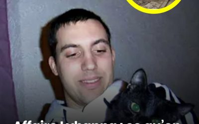 Disparition de Lyhanna : qui est Jérôme Barella, le principal suspect au cœur de l’enquête ?