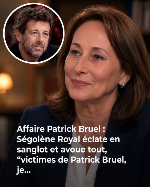 Patrick Bruel “sidéré” : ses proches se confient sur l’état d’esprit du chanteur qui ne “comprend pas du tout la tempête”