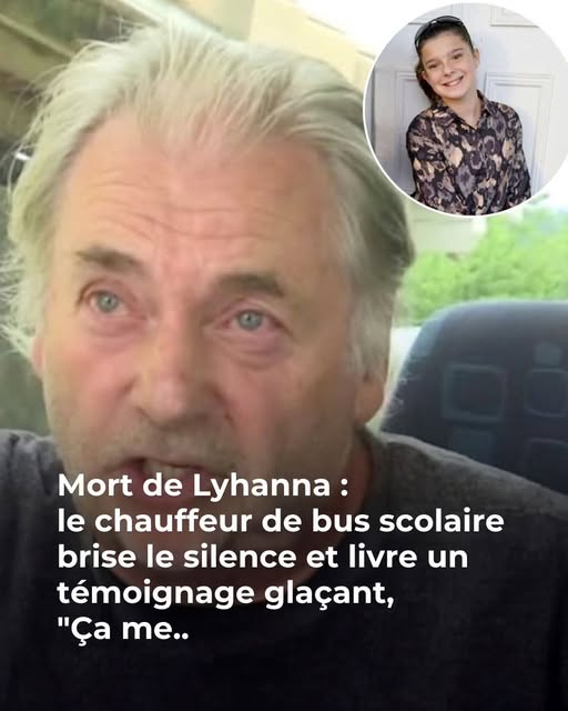 Disparition de Lyhanna : un agriculteur en dit plus sur le silo dans lequel le corps a été retrouvé