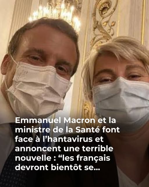 La Française contaminée à l’hantavirus a la forme cardiopulmonaire « la plus sévère » du virus