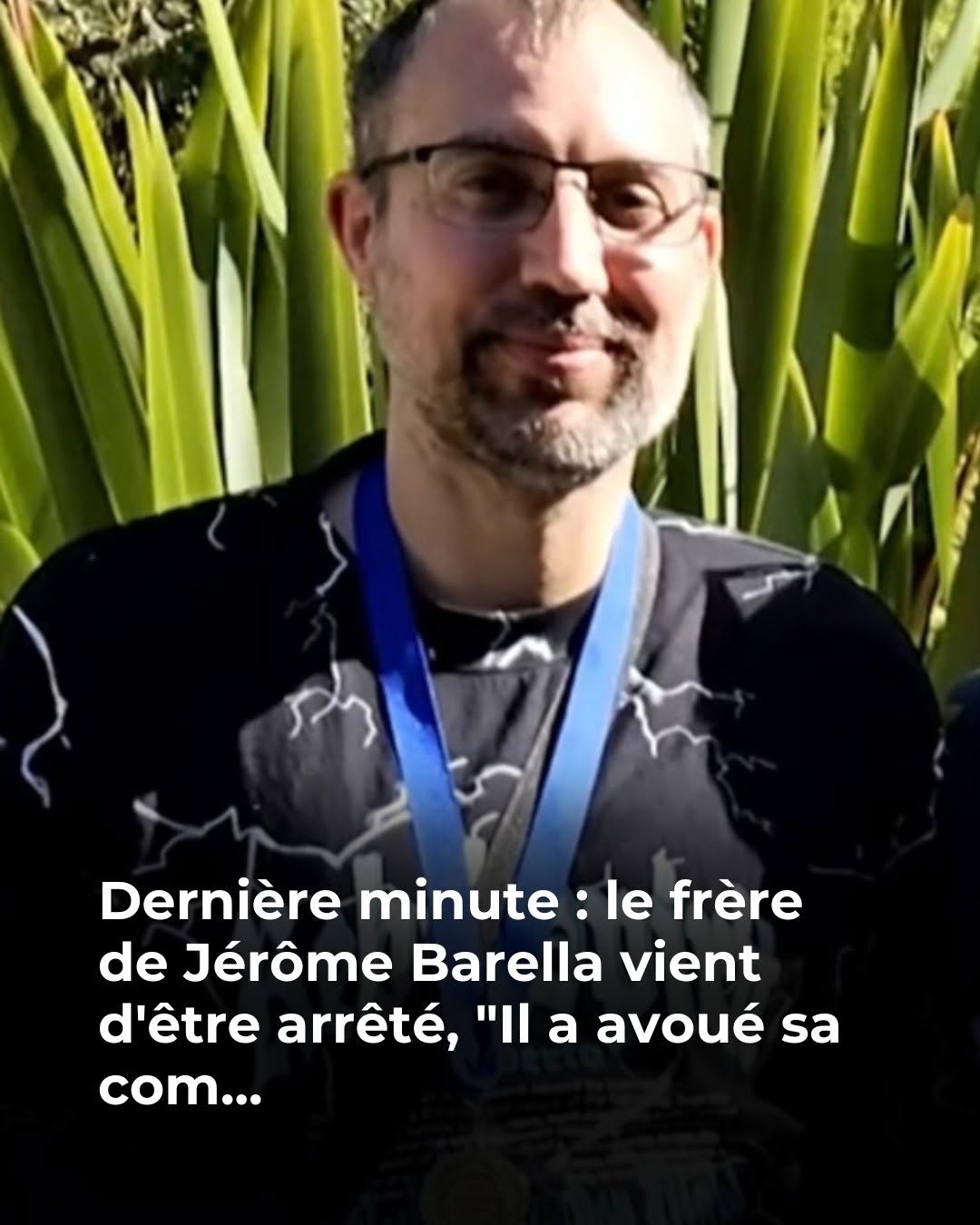 “Des caches où vraiment on ne penserait pas aller voir” : un ancien collègue de Jérôme B., qui a travaillé avec lui sur des silos, témoigne après la mort de Lyhanna