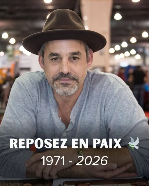 Nicholas Brendon : les causes du décès de l’acteur de Buffy contre les vampires ont été révélées