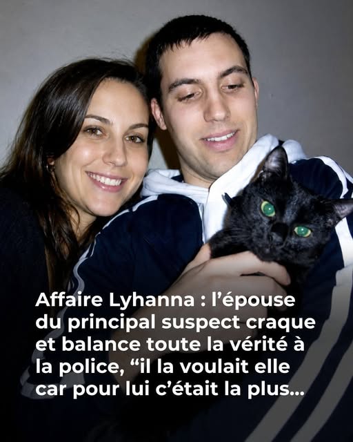 Affaire Lyhanna : les deux filles de Jerôme B., dont l’une était amie avec Lyhanna, ont été déscolarisées
