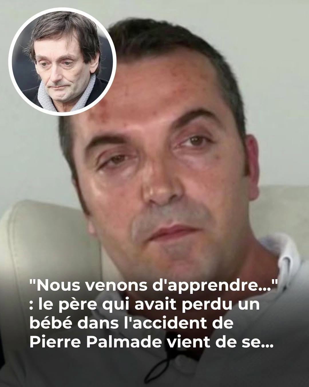 Plus de deux ans après le drame qui a bouleversé la France, le père de famille…Voir plus