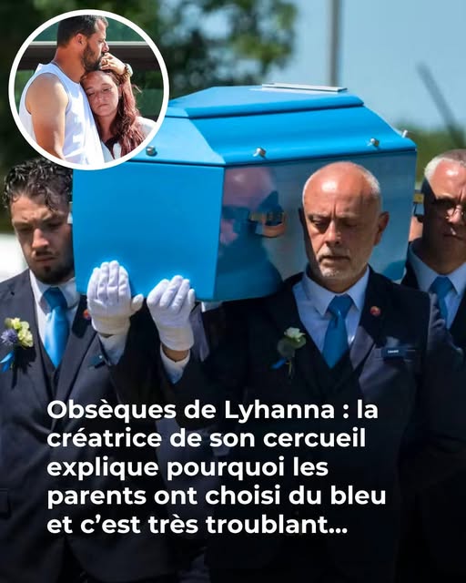 Mort de Lyhanna : voici où et quand auront lieu les obsèques de la petite fille